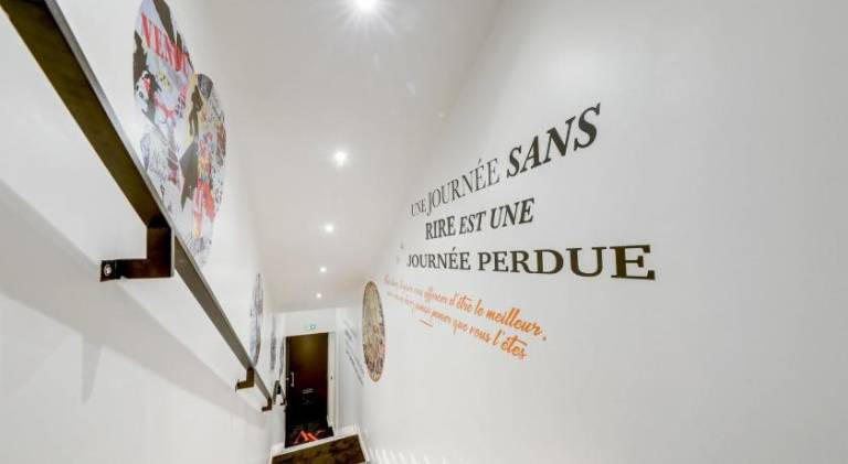 Apartment | Close to Notre-Dame de Paris — photo 4