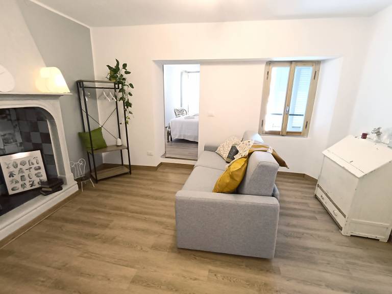 Holiday apartment with 1 room for 4 persons — photo 2