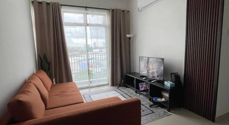 Ferienwohnung