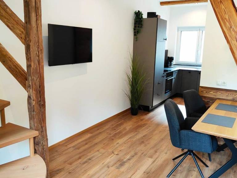 Ferienwohnung Spittal an der Drau