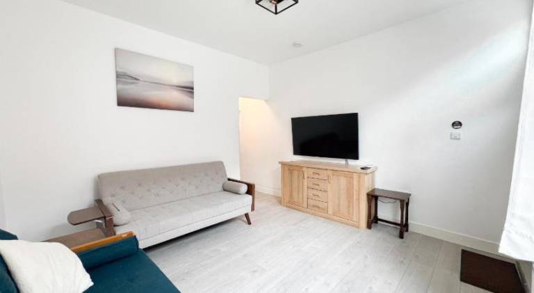 Holiday apartment with 4 rooms for 9 persons — photo 3
