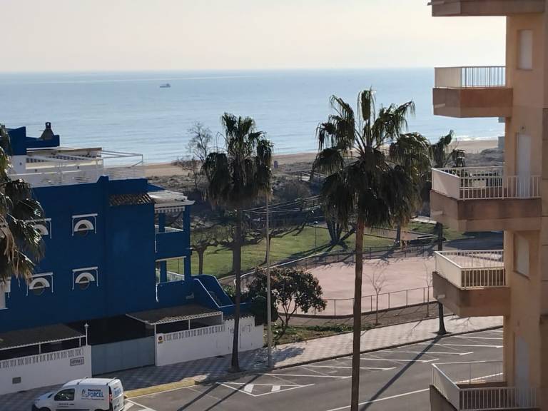 Appartamento vacanza Xeraco