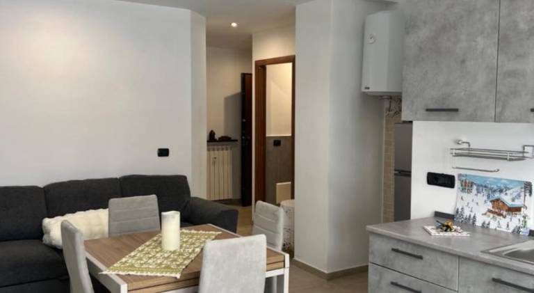 Holiday apartment with 1 room for 4 persons — photo 3
