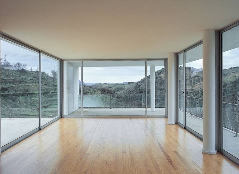 Casa rural Bemposta