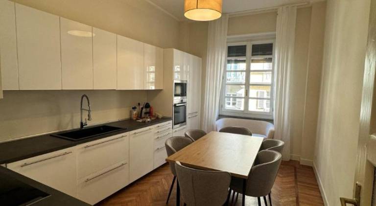 Apartment | Next to Mole Antonelliana — photo 3