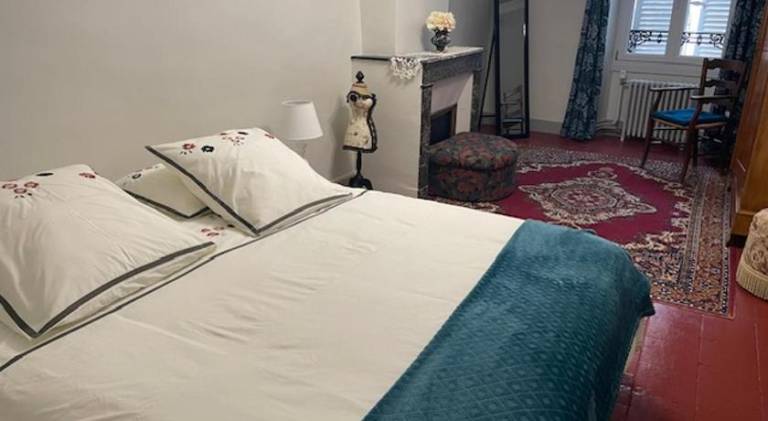 Vacation home with 3 rooms for 6 persons — photo 2