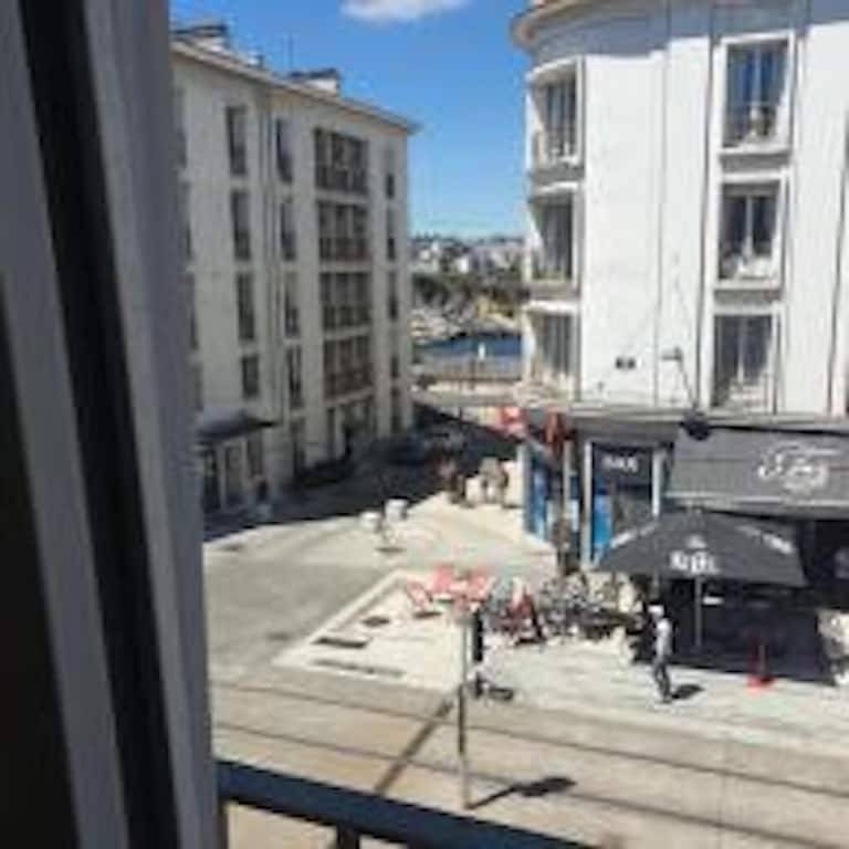 Appartement  Brest