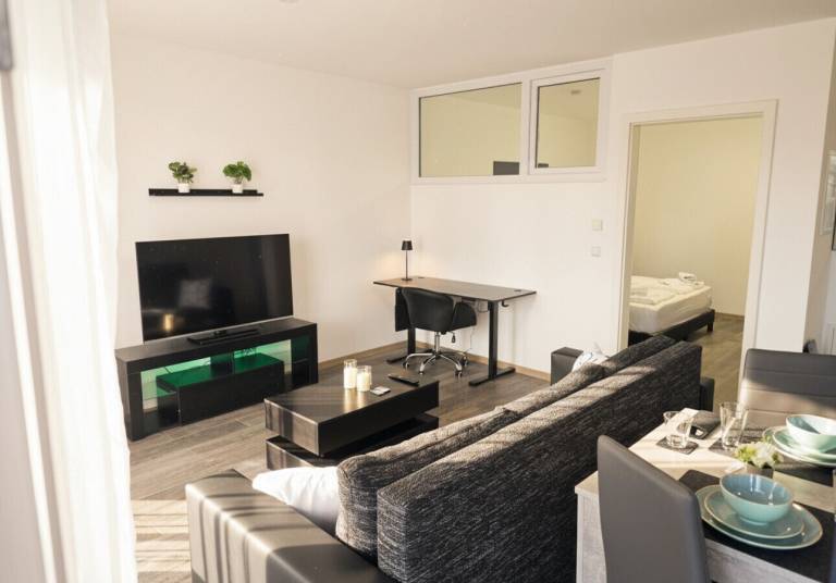 Apartament Karlsruhe