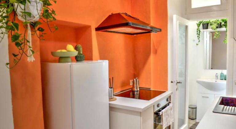 Beautiful apartment | Beach nearby | Pets are welcome — photo 2