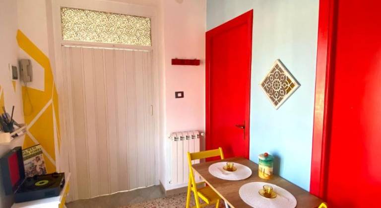 Beautiful holiday apartment | Pet-friendly in Minturno