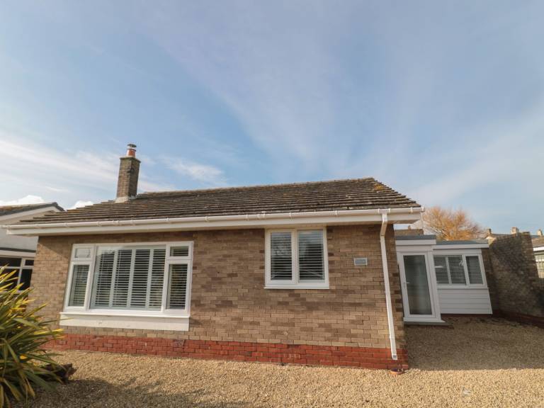 Cottage Seahouses