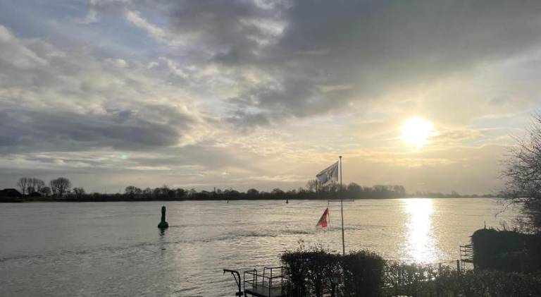 Ferienwohnung Brake (Unterweser)