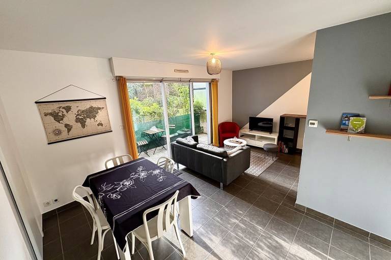 Rental apartment with terrace — photo 5