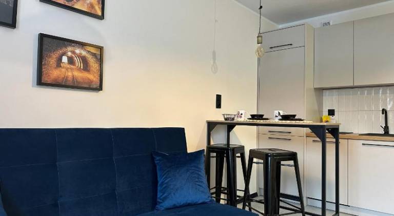 Pleasant apartment | Pets allowed — photo 4