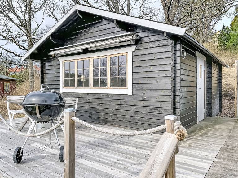 Ferienhaus in Vetlanda, Schweden für max. 4 Personen Ferienhaus in Vetlanda, Schweden für max. 4 Personen