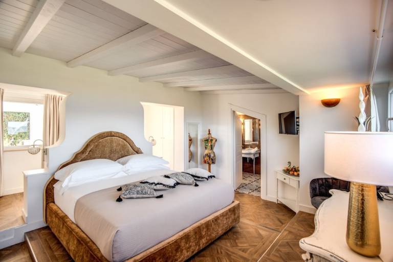 Resort Manziana