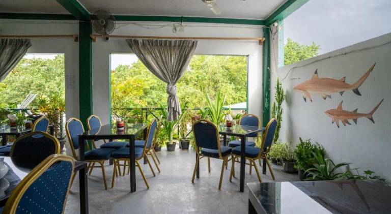 Olhumathi View Inn — photo 4