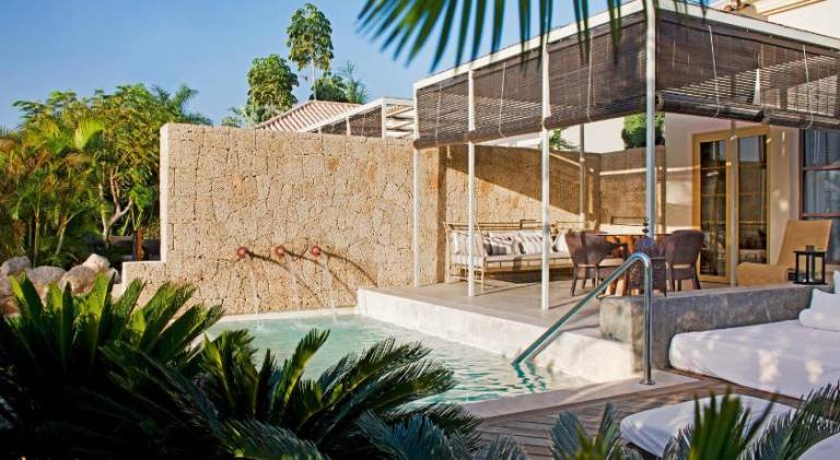 The Villas at Bahia del Duque — photo 3