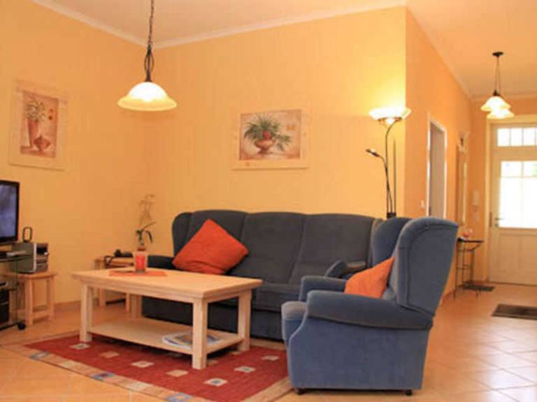 Ferienwohnung  Kühlungsborn