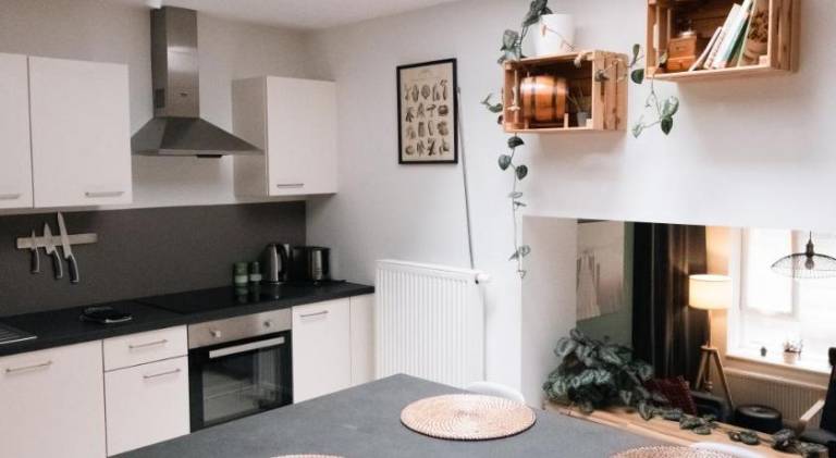 Nice apartment | Pets allowed — photo 2