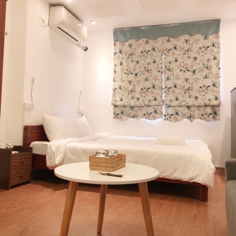 Hostel Hanoi