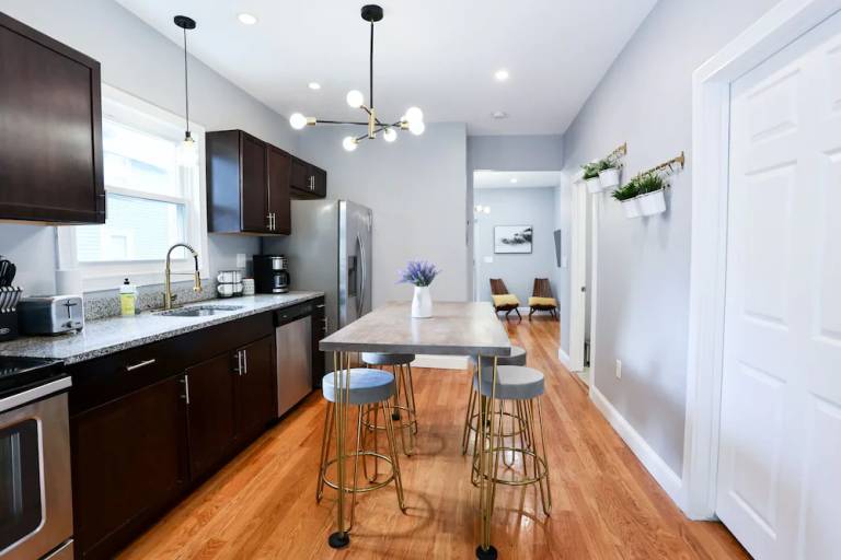 Apartment  Wakefield