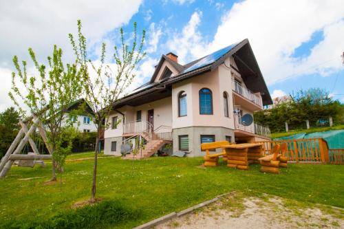 Bed & Breakfast Lutowiska