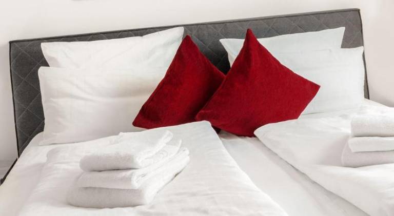 Zur Windmuhle Restaurant - Hotel in Warendorf