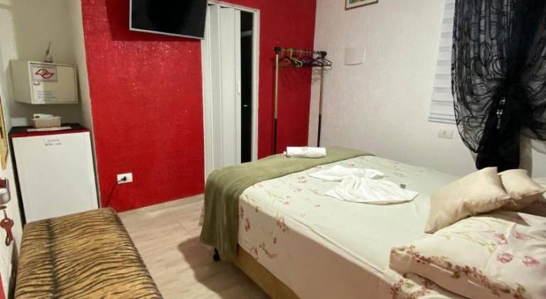 Suites Sol do Guaruja — photo 2