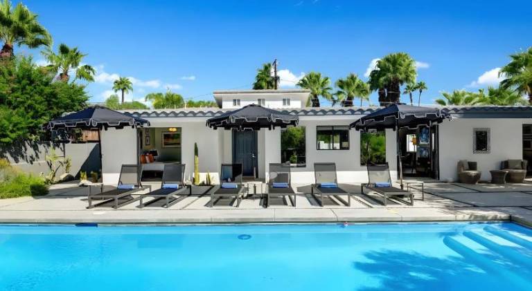 Fully equipped house with BBQ & pool | Dogs allowed — photo 4