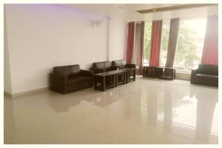 Goroomgo Shiv Ganga Guest House varanasi — photo 4