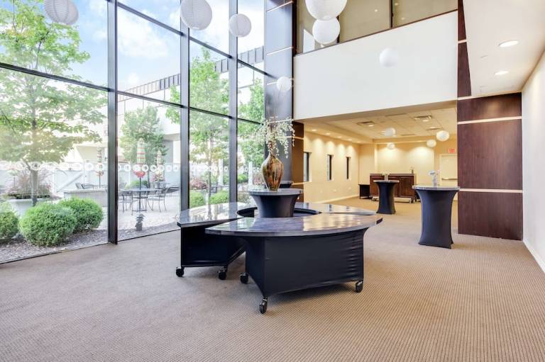 DoubleTree by Hilton Hotel Binghamton