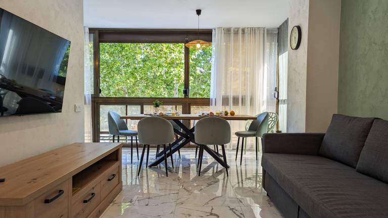 Apartment | Next to the beach | Pets allowed — photo 3