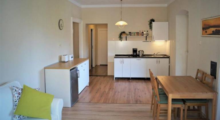 Apartman Motovun