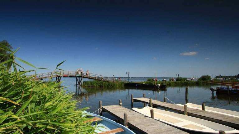 Ferienhaus  Steinhuder Meer