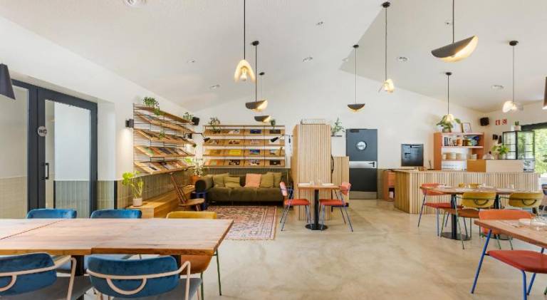 Gandum Village - Conscious Boutique Hotel — photo 4