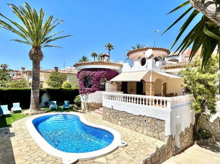 Villa Miami Platja