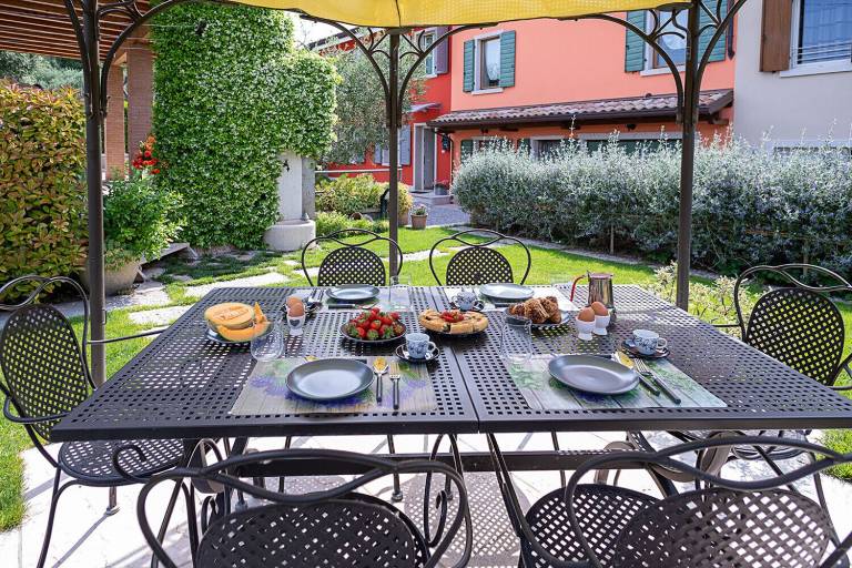 Ferienhaus Bardolino