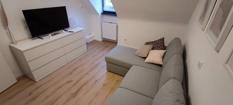 Ferienwohnung  Schweinfurt