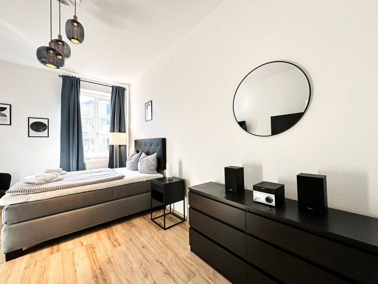 Ferienwohnung Gleis.1 — photo 4