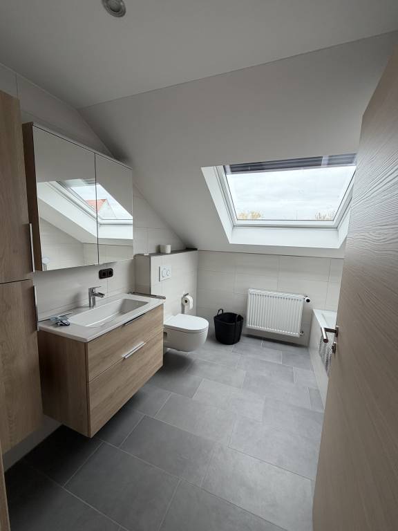 Ferienwohnung Neustadt an der Aisch