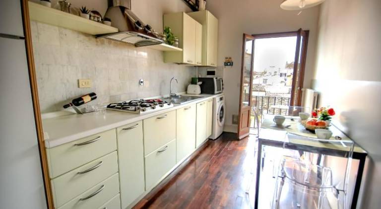 Rental apartment | Close to Florence Cathedral — photo 4