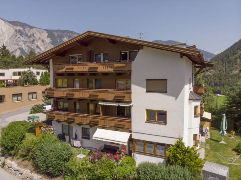 Ferienwohnung Sautens