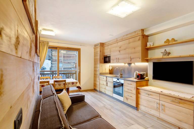 Apartment 'Gembro' with Mountain View, Shared Garden and Wi-Fi — photo 3