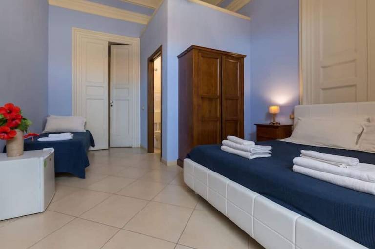 Bed & Breakfast  Catania