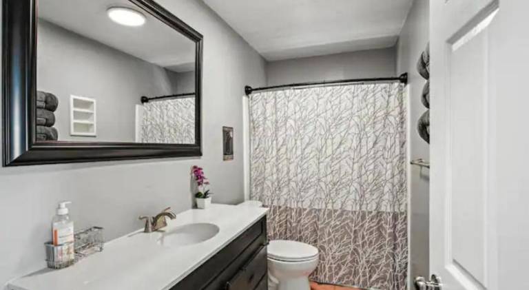 Vacation home with 3 rooms for 6 persons — photo 2