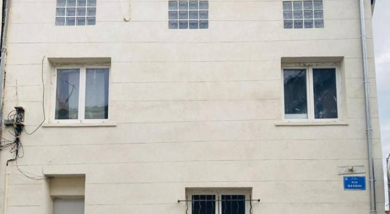Wonderful holiday apartment | Pet-friendly in Marseille