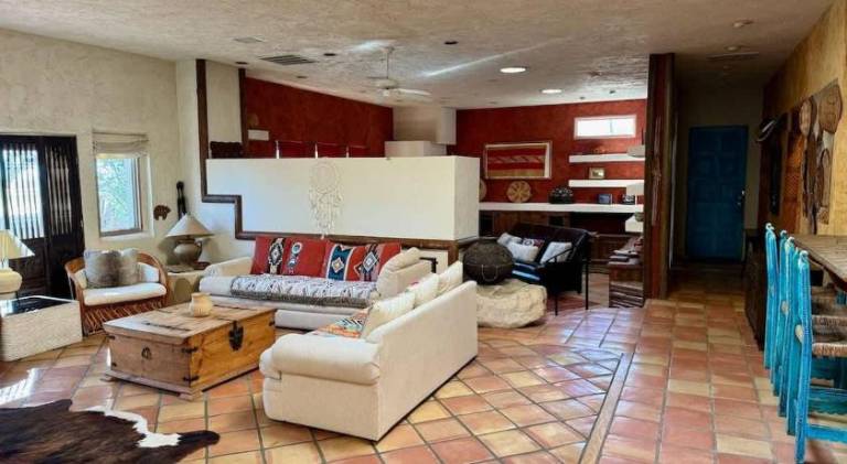 Spacious villa with pool | Suitable for remote work | Dogs allowed — photo 5