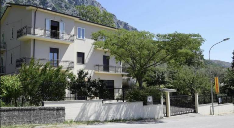 B&B Camposauro in Benevento