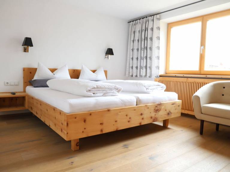Ferienwohnung Oetz